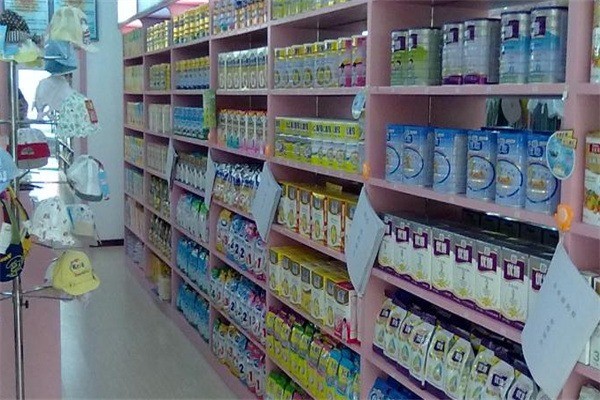 pokeerchu嬰兒用品加盟