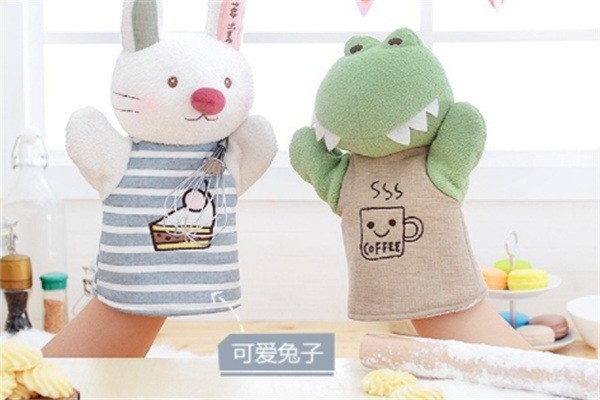 Metoo咪兔兒童玩具加盟