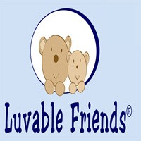 LuvableFriends母嬰用品加盟