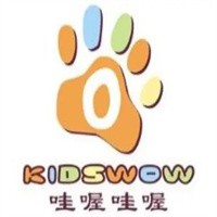 哇喔哇喔-KIDSWOW母嬰用品加盟
