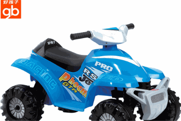 好孩子兒童電動(dòng)車加盟