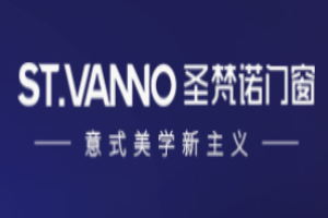 圣梵諾門窗加盟