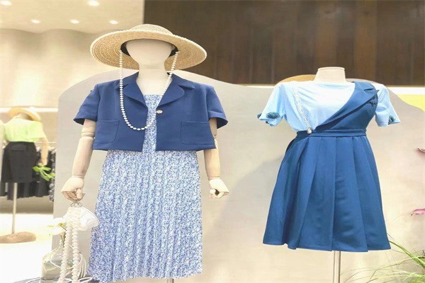 西格女裝加盟