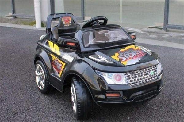 元雄遙控車(chē)加盟
