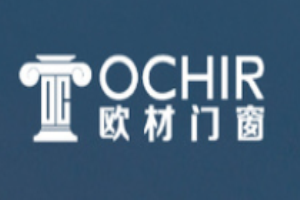 歐材門窗加盟