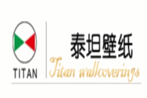 泰坦壁紙加盟