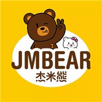 杰米熊童裝加盟