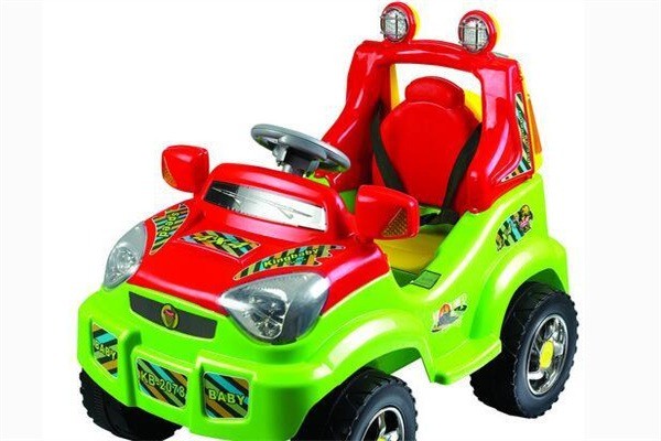 匯泉遙控車(chē)加盟