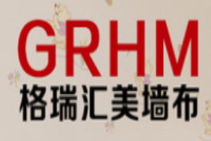 格瑞匯美墻布加盟