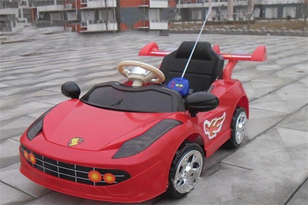 貝比凱爾車加盟