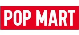 POP MART泡泡瑪特加盟