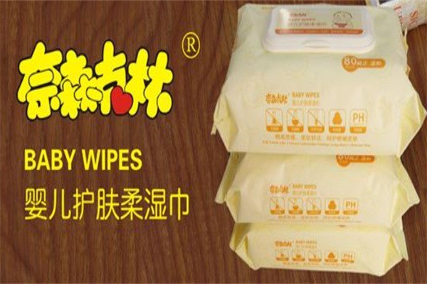 奈森克林嬰兒用品加盟