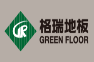 格瑞地板加盟