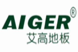 艾高地板加盟