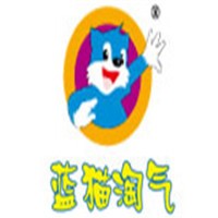 藍貓?zhí)詺庑瑯I(yè)加盟