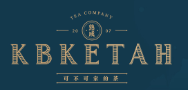 可不可家的茶加盟