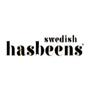 Swedish Hasbeens鞋業(yè)加盟