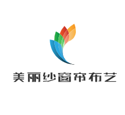 美麗紗窗簾布藝加盟