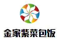 金家紫菜包飯加盟