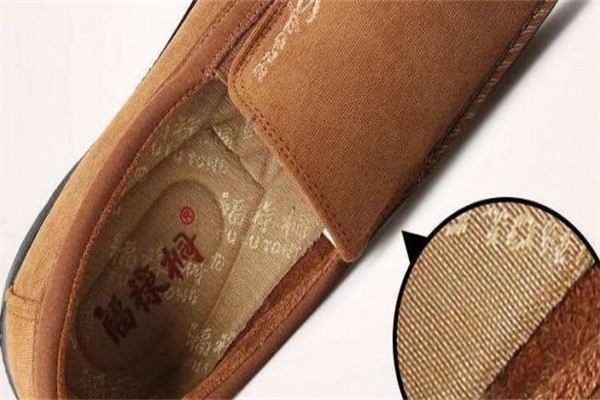 福祿桐老北京布鞋加盟
