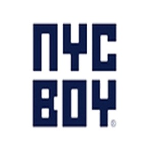 紐約男孩NYC BOY童裝加盟