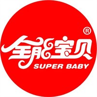 全能寶貝嬰兒用品加盟