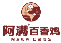 阿滿百香雞加盟