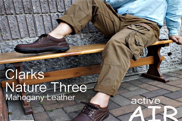 Clarks鞋業(yè)加盟