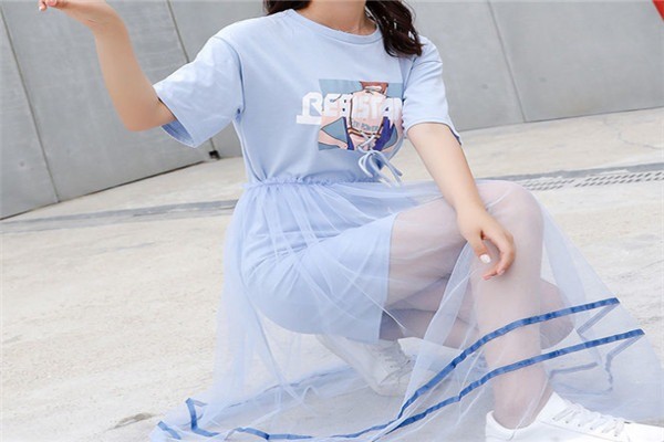 真悠美女裝加盟