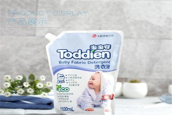淘淘安母嬰用品加盟