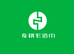 奇祺毛浴巾加盟