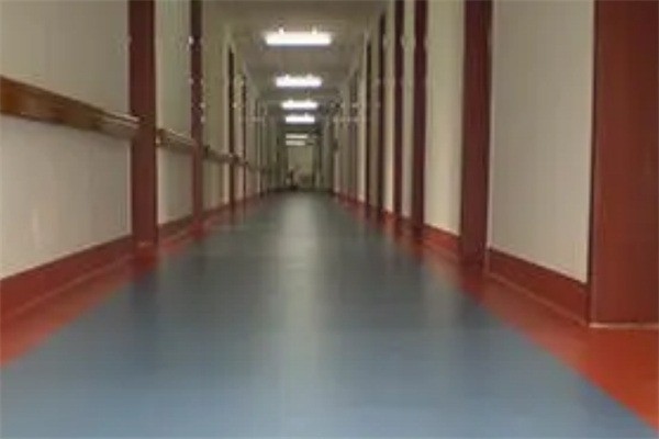 綠色年華地板加盟