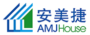安美捷輕鋼別墅加盟