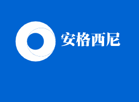 安格西尼品牌鞋加盟