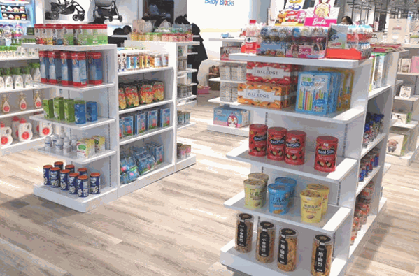 貝愛(ài)坊母嬰店