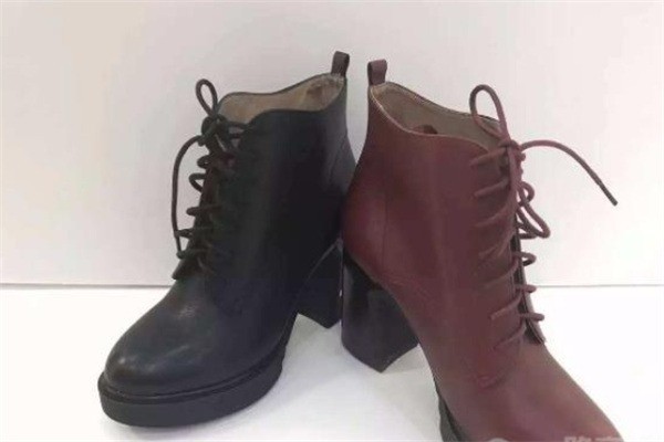 煙斗女鞋加盟
