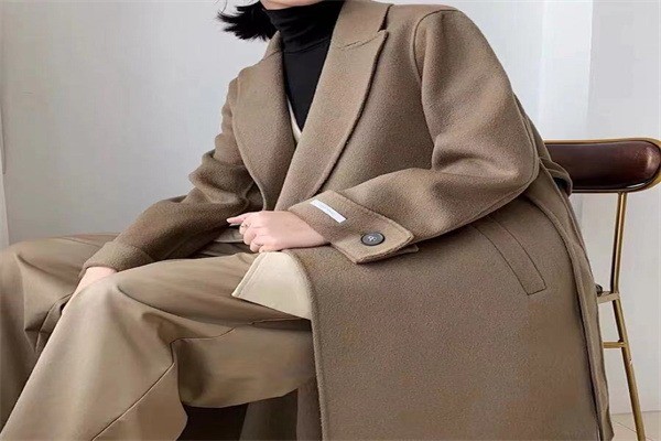 美仕慕女裝加盟