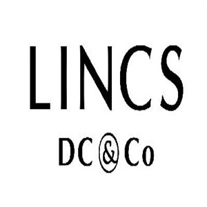 LINCS男裝加盟