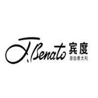 賓度j．benato男裝加盟