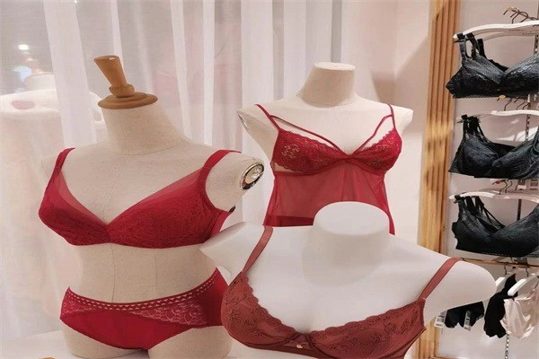 BD美式摩登內(nèi)衣加盟