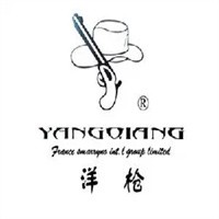 洋槍皮鞋加盟