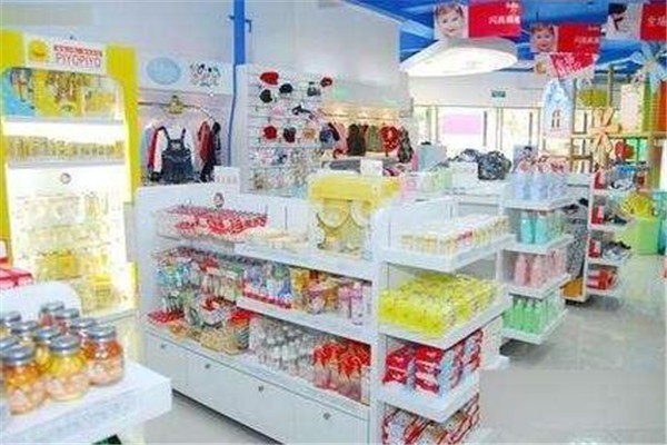 齊齊之家時尚母嬰用品加盟