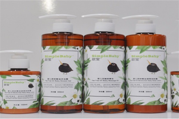 塔妮娜歆寶母嬰洗護(hù)加盟