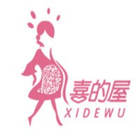 喜的屋孕婦裝加盟
