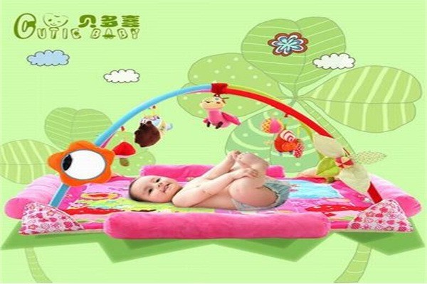 貝多喜嬰兒用品加盟