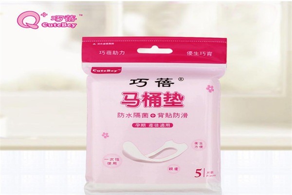 巧蓓CuteBey母嬰用品加盟