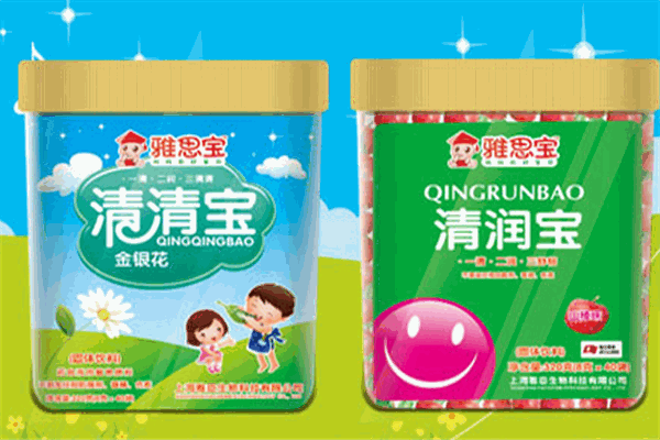 雅思寶營(yíng)養(yǎng)米粉加盟