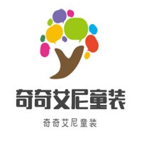 奇奇艾尼童裝加盟