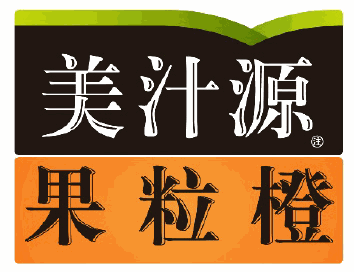 美汁源果粒橙加盟