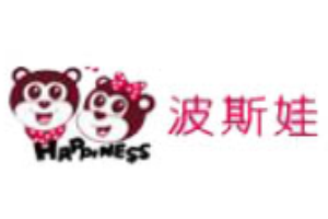 波斯娃童裝加盟